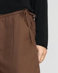 Fashion Apparels Hayoung Organic Cotton Short< Shorts