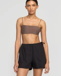 Fashion Apparels Hayoung Organic Cotton Short< Shorts