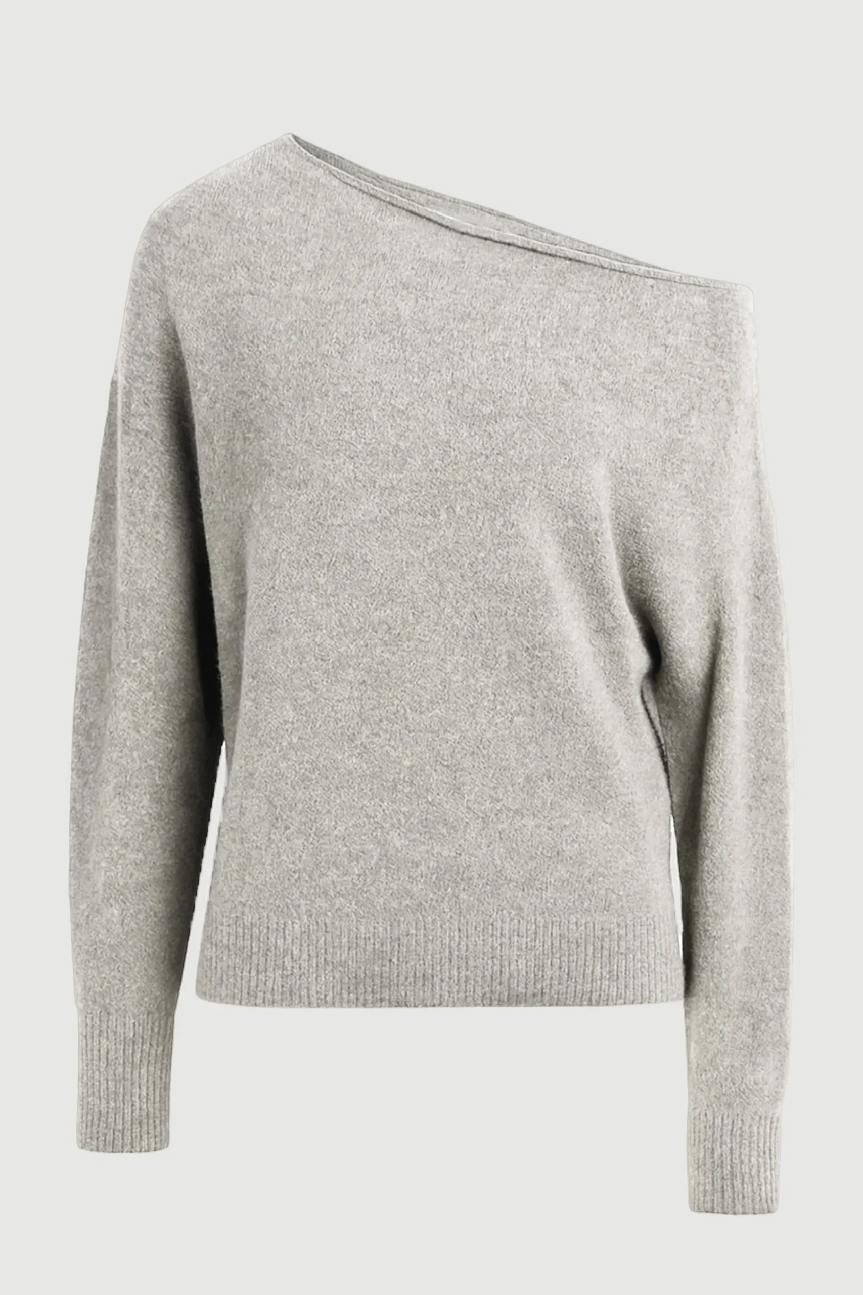 Expert Group Limited Iris Off-Shoulder Sweater< Sweaters