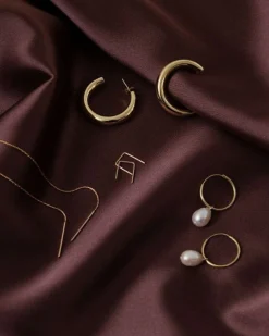 Modern Citizen Staple Earrings< Jewelry