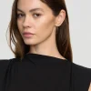 Modern Citizen Wishbone Threader Earrings< Jewelry