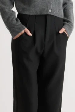 Hua Jia Lynda Tailored Pant (No Cargo Pocket)< Pants