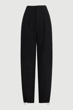 Hua Jia Lynda Tailored Pant (No Cargo Pocket)< Pants