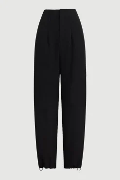Hua Jia Lynda Tailored Pant (No Cargo Pocket) (Petite)< Pants