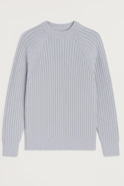 Brilliant Wise Corporation Limited Roylene Ribbed Boyfriend Sweater< Sweaters